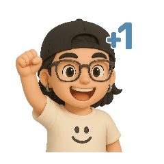 Aaron's Daily Vibes V4