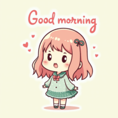 ちびかわガールの日常