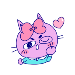 I am Anzu!