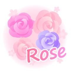 RoseSticker-CT