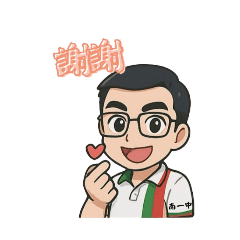 Good cute daily life