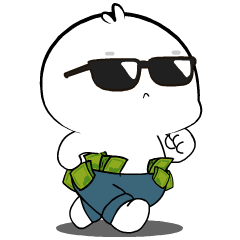 Dede 13 : Animated Stickers