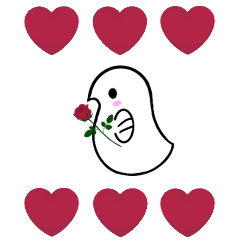 ピヨフのどでかスタンプvol.20