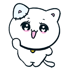 みるきゅちゃん