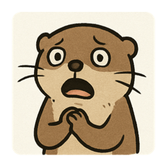 あなたの代わりに表情崩壊（動物編）