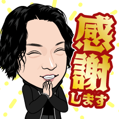 きょんのすけのスタンプ