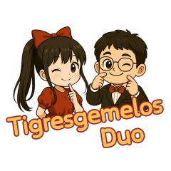 Tigresgemelos Duo