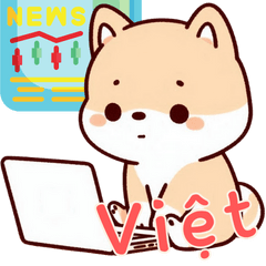 Shiba Baby Stock Journey (Vietnam) Ver6