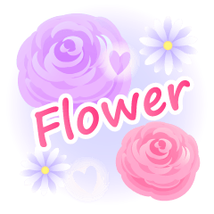 FlowerSticker-Ranunculus-CT