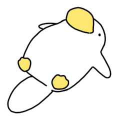 The platypus Ogu