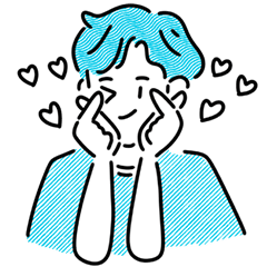 Mr. Anonymous in love (No Text)