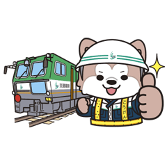 こうけん・こまち【日常2】