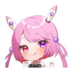 一ノ瀬彩/のせちゃん【公式スタンプ8】