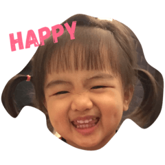 Abbie smile