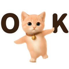 Dance! Nyanko weather