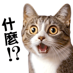 *move! the real cat2(TWN)