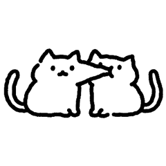 Meow in Silence 02