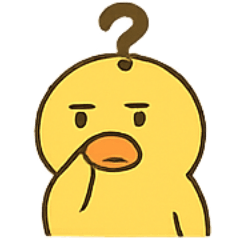 はてなダックは理解不能