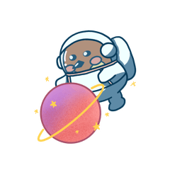 Cute Monggle