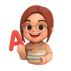 English madam teacher – LINE stickers | LINE STORE