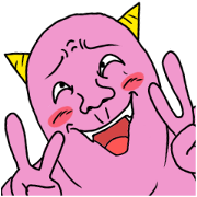 Cute and funny demon3