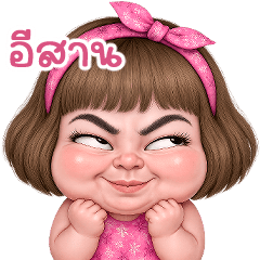 ❤️ แม็กซี่ 4❤️ เว้าอีสาน