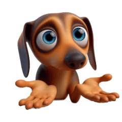 Dachshund  So What?