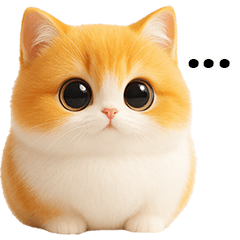 little somsom cat very cute