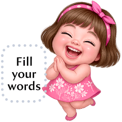 Message Stickers (Maxy 4) EN