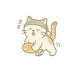 Meowments