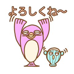 パステルきょっきょうお♪優しめバージョン