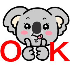 Raako is koala