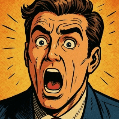 おふざけ！驚きのある生活