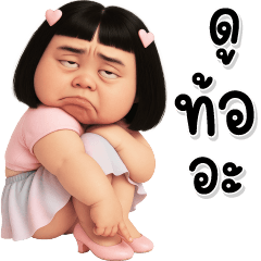 บิ๊ก หน้าตลก มิส 18