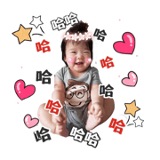 yunyun' life