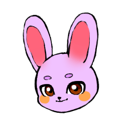 Pale Purple Rabbit
