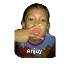 Kids Anjay