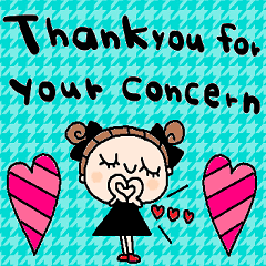 (nenerinsimplewordsticker0316english)