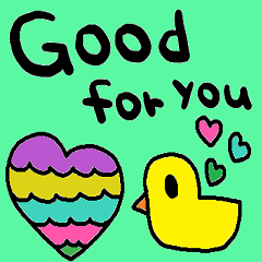 (nenerinsimplewordsticker032english)fix1