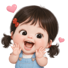 Cha-om Lovely2 (MINI)EN