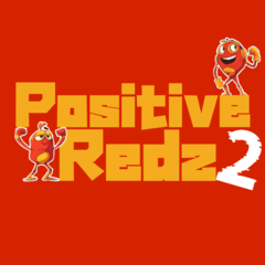 Positive Redz2