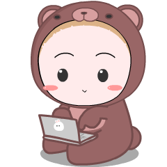 Cute kuma 2 : Eng