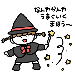 magical magical girls