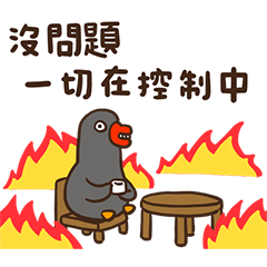 黑白鵝28怎樣
