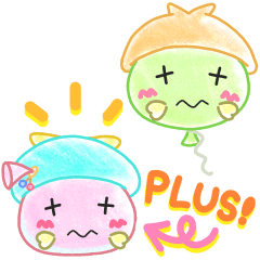 ふわふう+