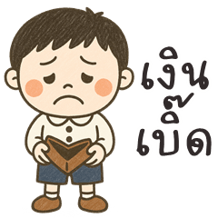 Genji cute boy (E-San)