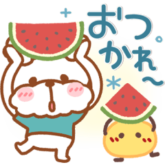 Every day, PUPU.4