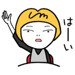 あふれる感情・ゆるっと感情