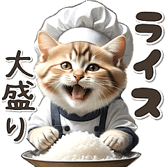 Gourmet. What to eat?