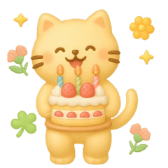 POPUP! Chubby Animal Friends